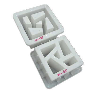 Betonblokken mallen 12