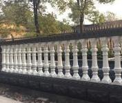 Prefab balustermal B-6